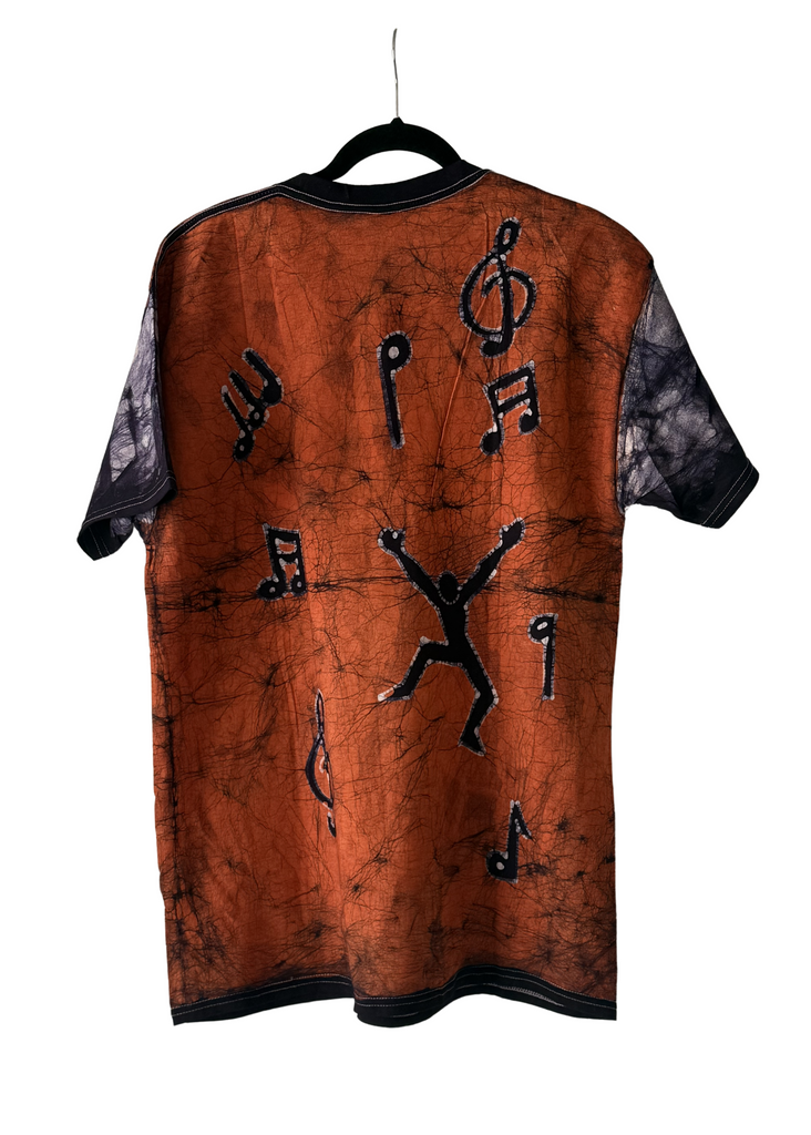 vintage Tee × African Batik Remake tunic 6_07bc2726-4c3e-4680-8dac-