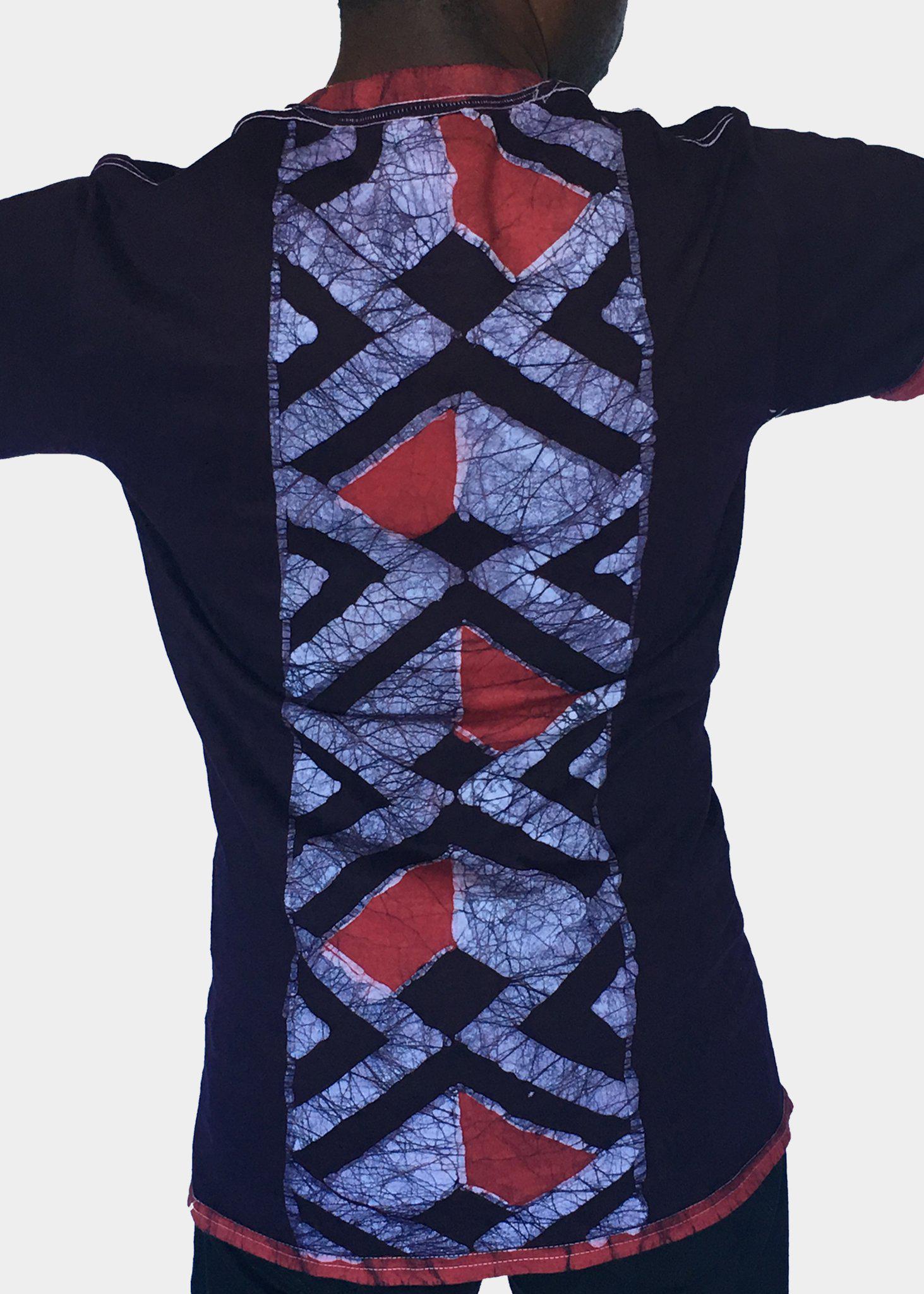 Tee shirt on sale afritude