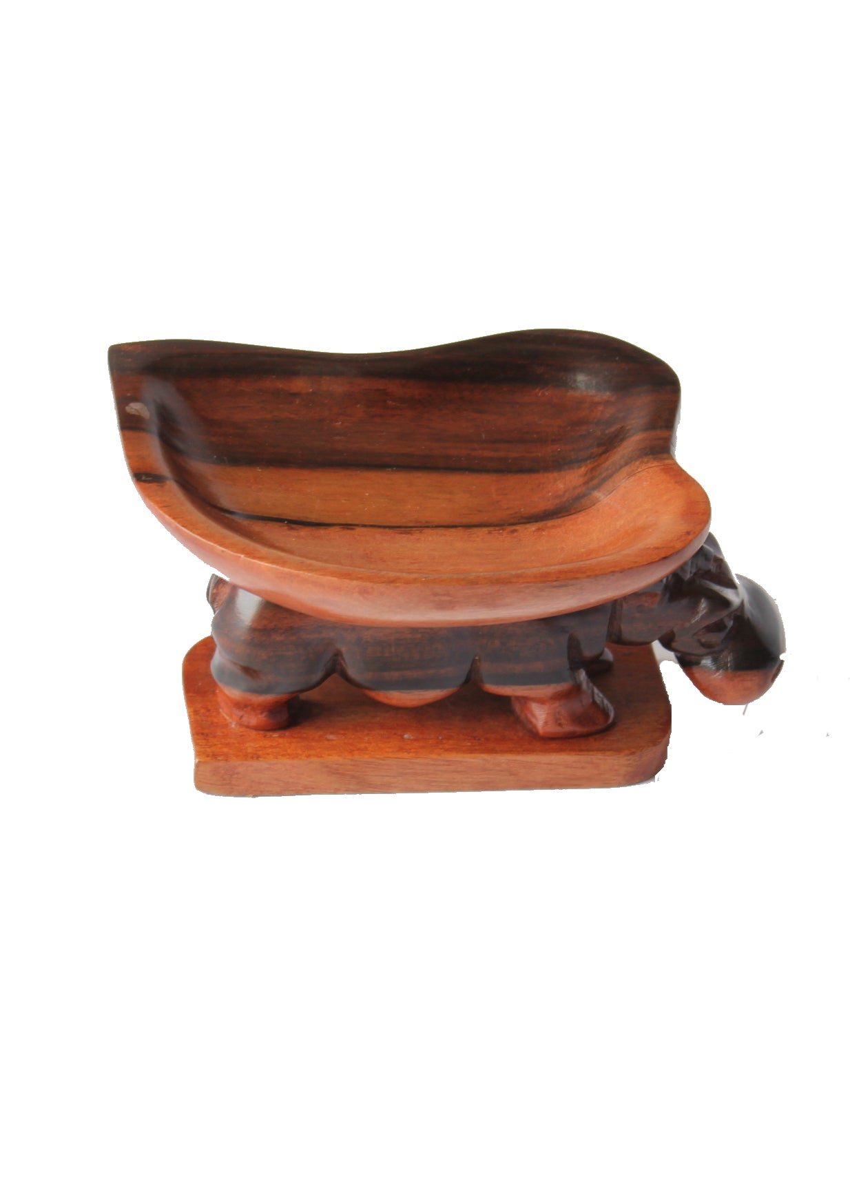 Hippo Carving - GlobalBatik African apparel and accessories