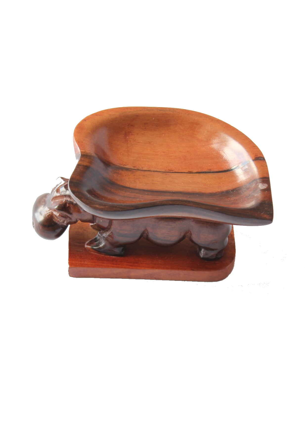 Hippo Carving - GlobalBatik African apparel and accessories